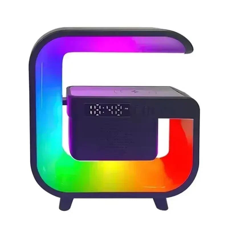 GlowCharge Speaker