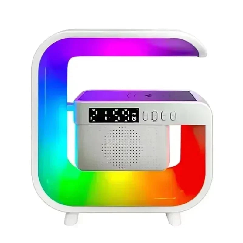 GlowCharge Speaker