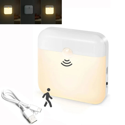 Motion Sensor Night Light