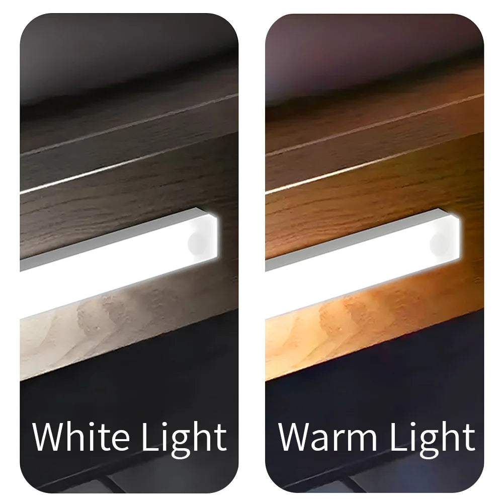 Motion Sensor Light Wireless LED Night Light