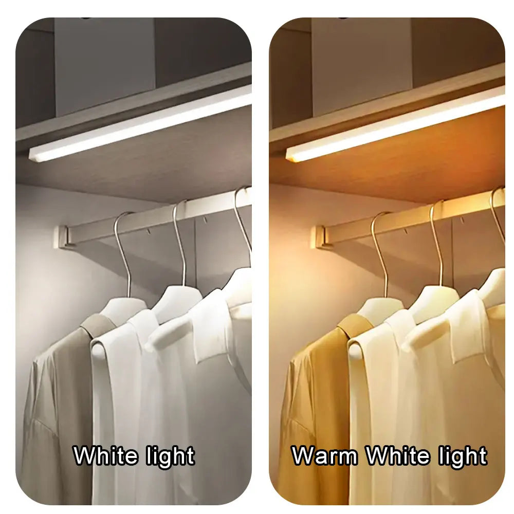 Motion Sensor Light Wireless LED Night Light